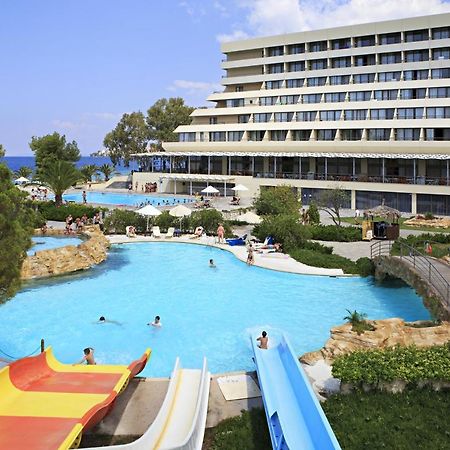 Porto Carras Sithonia Hotell Neos Marmaras Eksteriør bilde