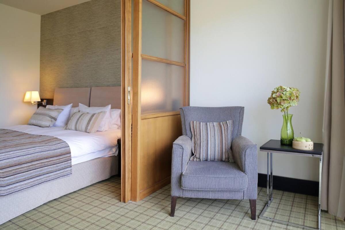 Porto Carras Sithonia Hotell Neos Marmaras Eksteriør bilde