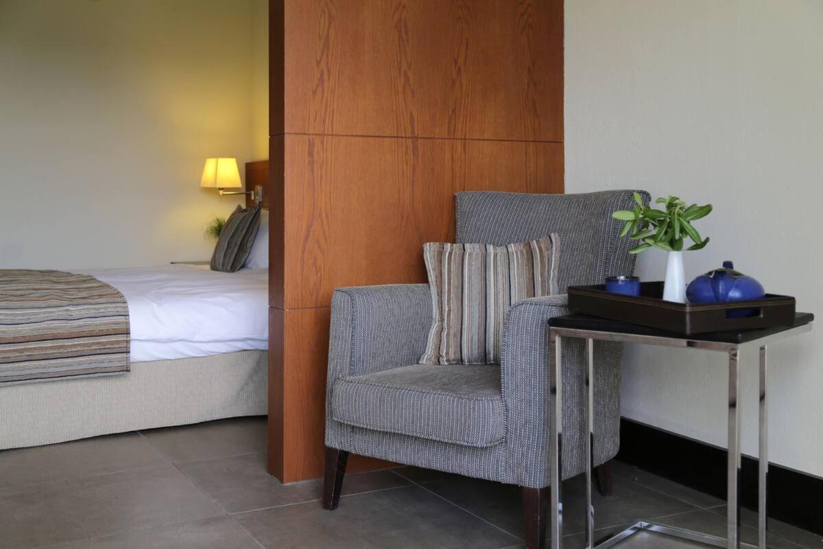 Porto Carras Sithonia Hotell Neos Marmaras Eksteriør bilde