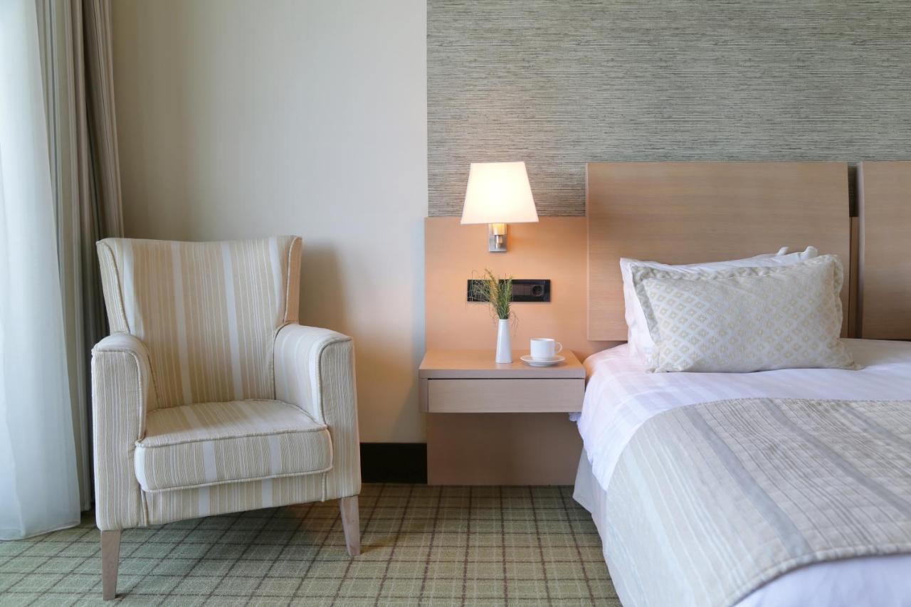 Porto Carras Sithonia Hotell Neos Marmaras Eksteriør bilde