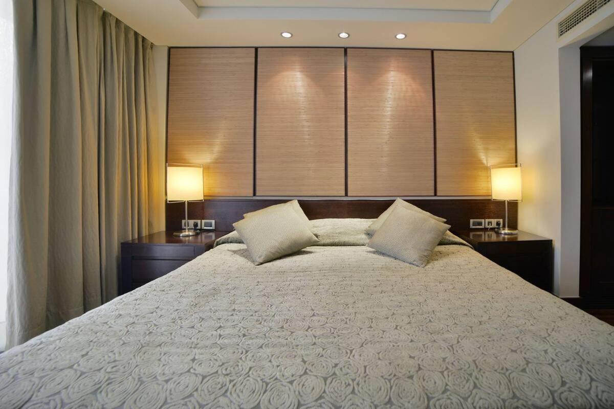 Porto Carras Sithonia Hotell Neos Marmaras Eksteriør bilde