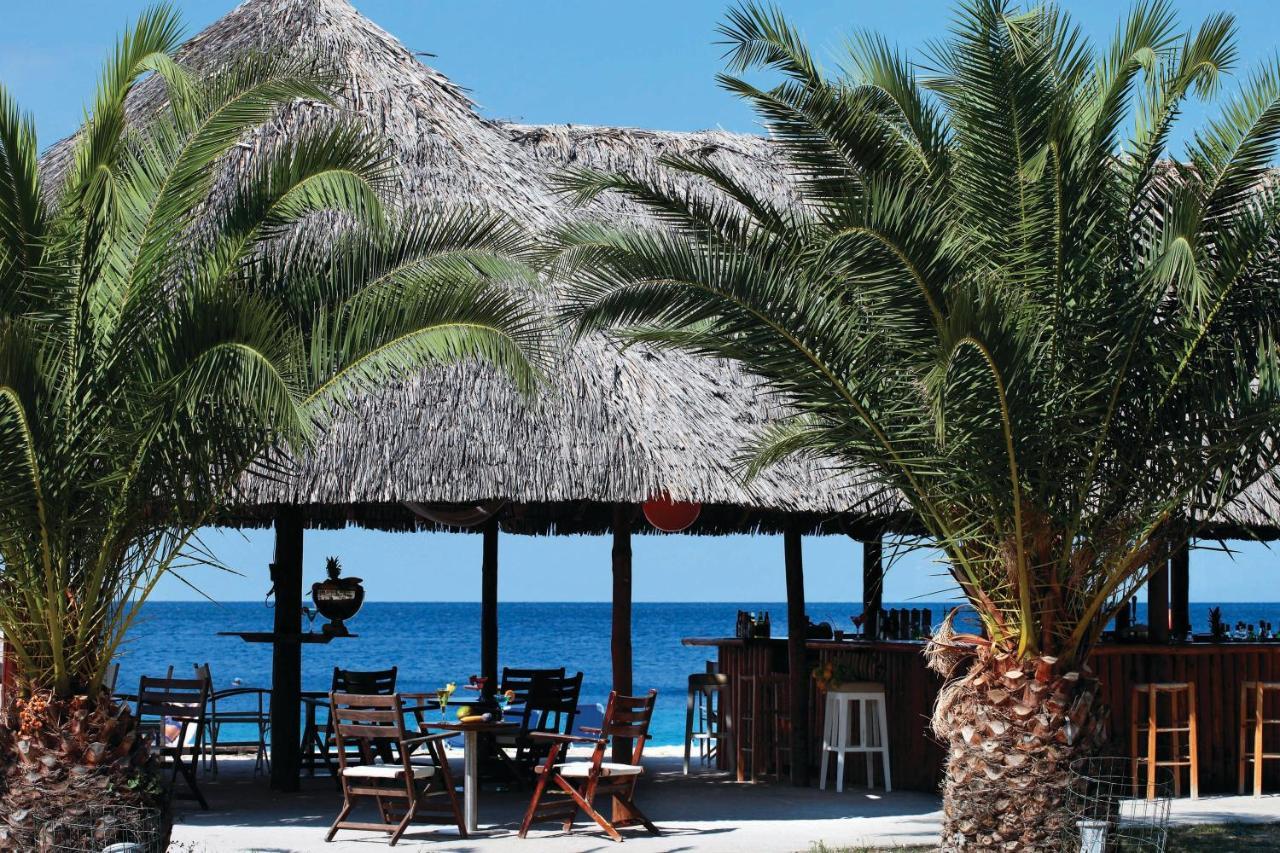 Porto Carras Sithonia Hotell Neos Marmaras Eksteriør bilde