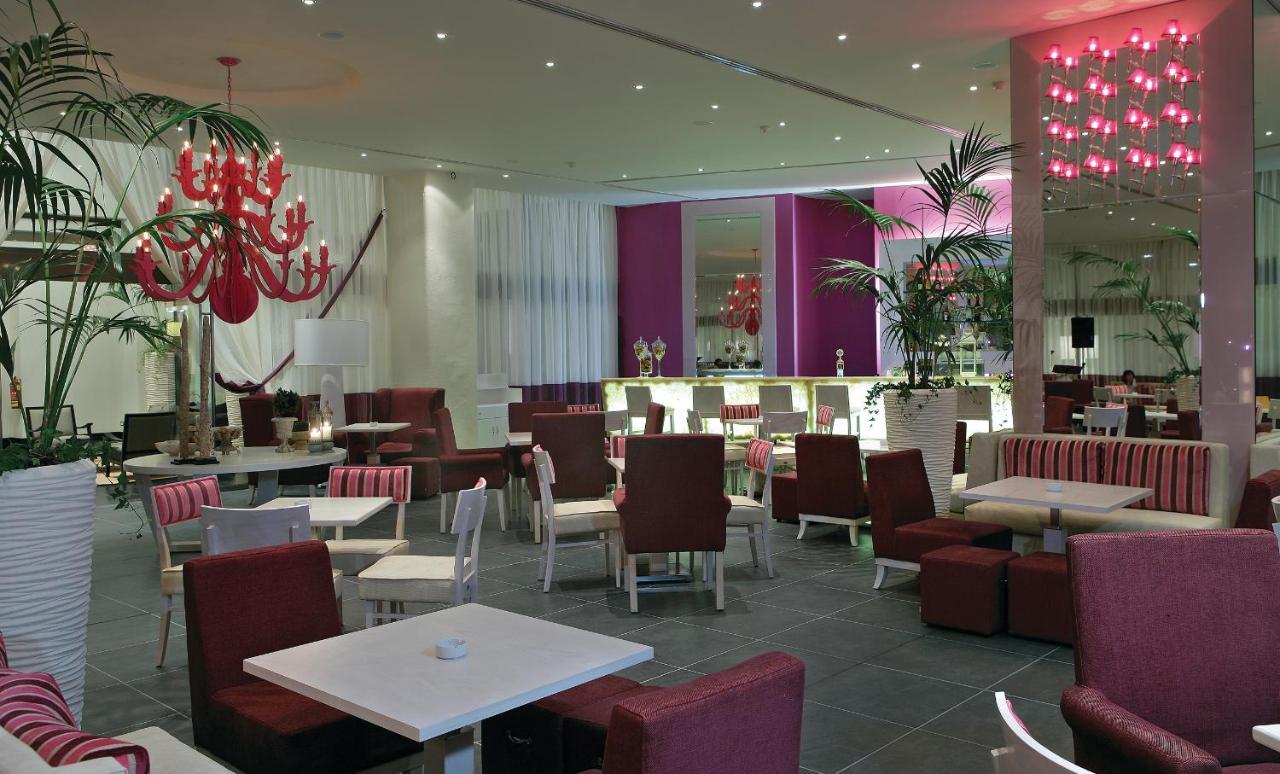Porto Carras Sithonia Hotell Neos Marmaras Eksteriør bilde