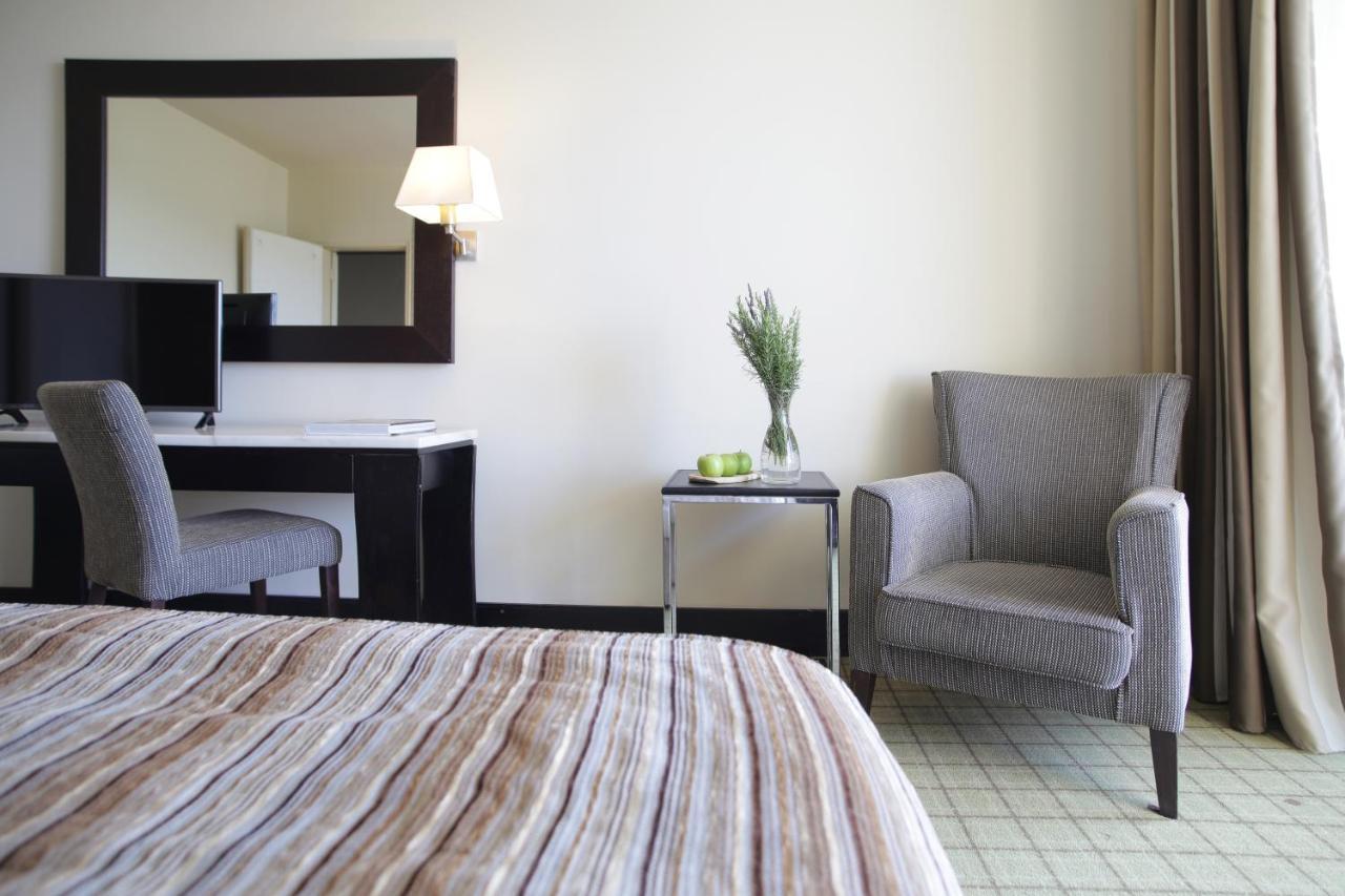 Porto Carras Sithonia Hotell Neos Marmaras Eksteriør bilde