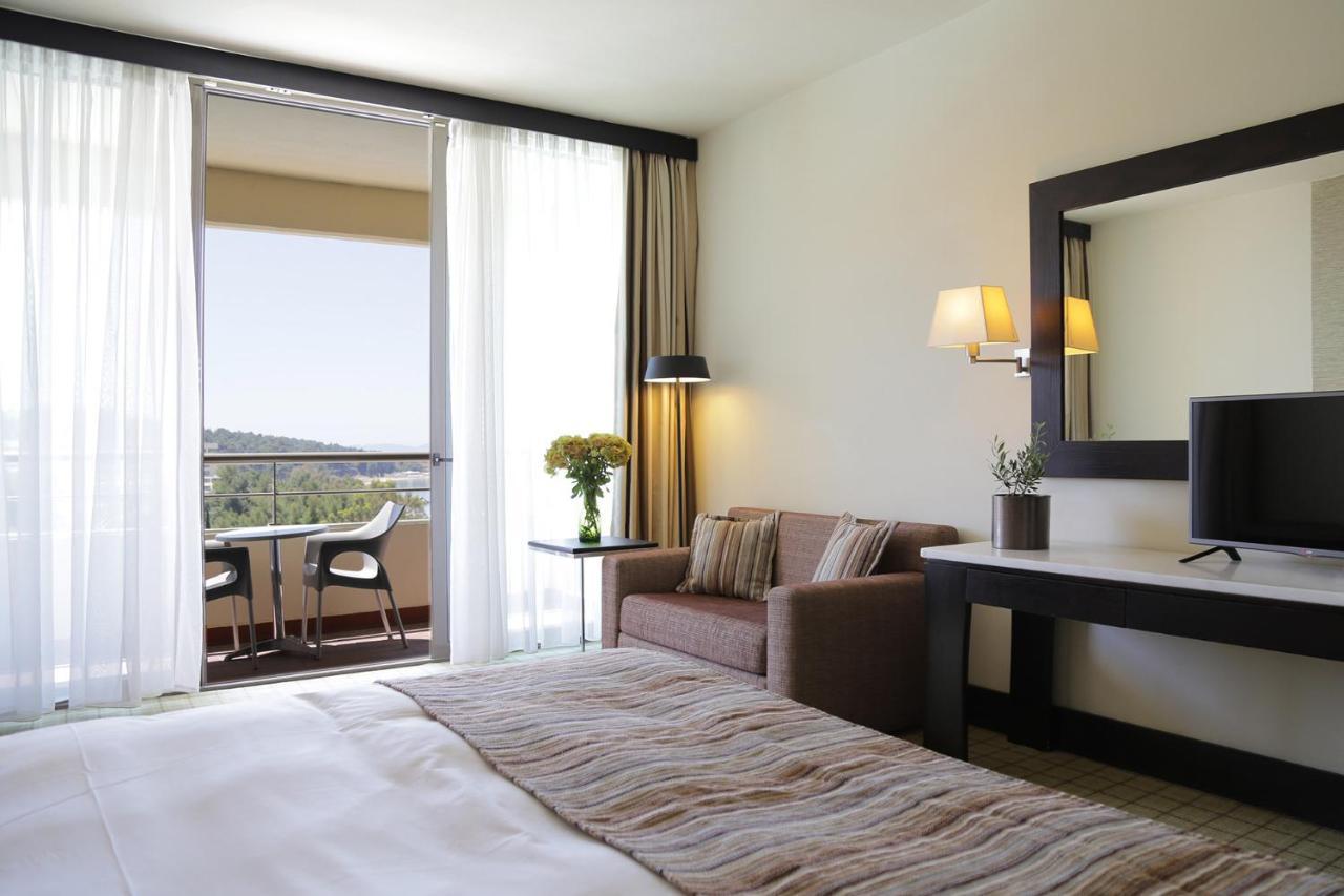 Porto Carras Sithonia Hotell Neos Marmaras Eksteriør bilde